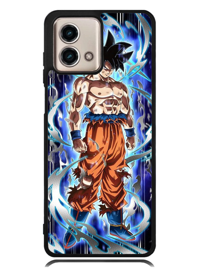 Dragon Ball Super Motorola Moto G Stylus 5G 2023 Case