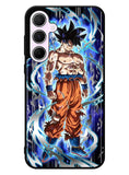 Dragon Ball Super Samsung Galaxy A35 5G Case