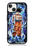 Dragon Ball Super iPhone 14 Plus Case