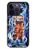 Dragon Ball Super iPhone 14 Pro Case