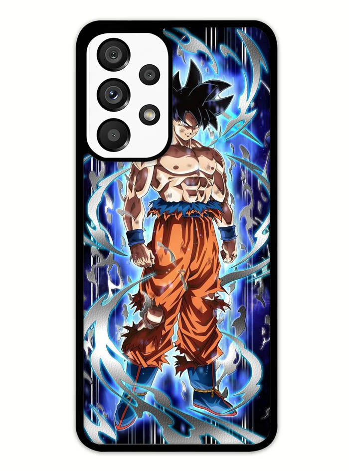 Dragon Ball Super Samsung Galaxy A53 5G Case