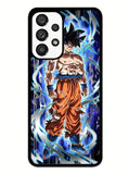 Dragon Ball Super Samsung Galaxy A53 5G Case