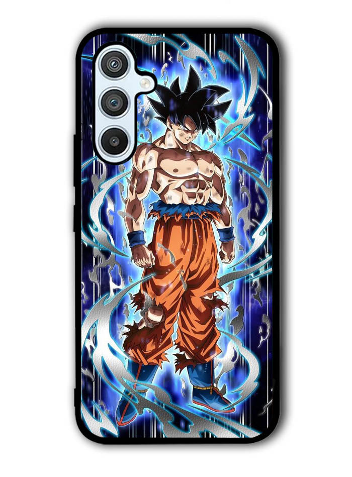 Dragon Ball Super Samsung Galaxy A54 5G Case