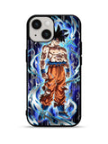 Dragon Ball Super iPhone 15 Plus Case