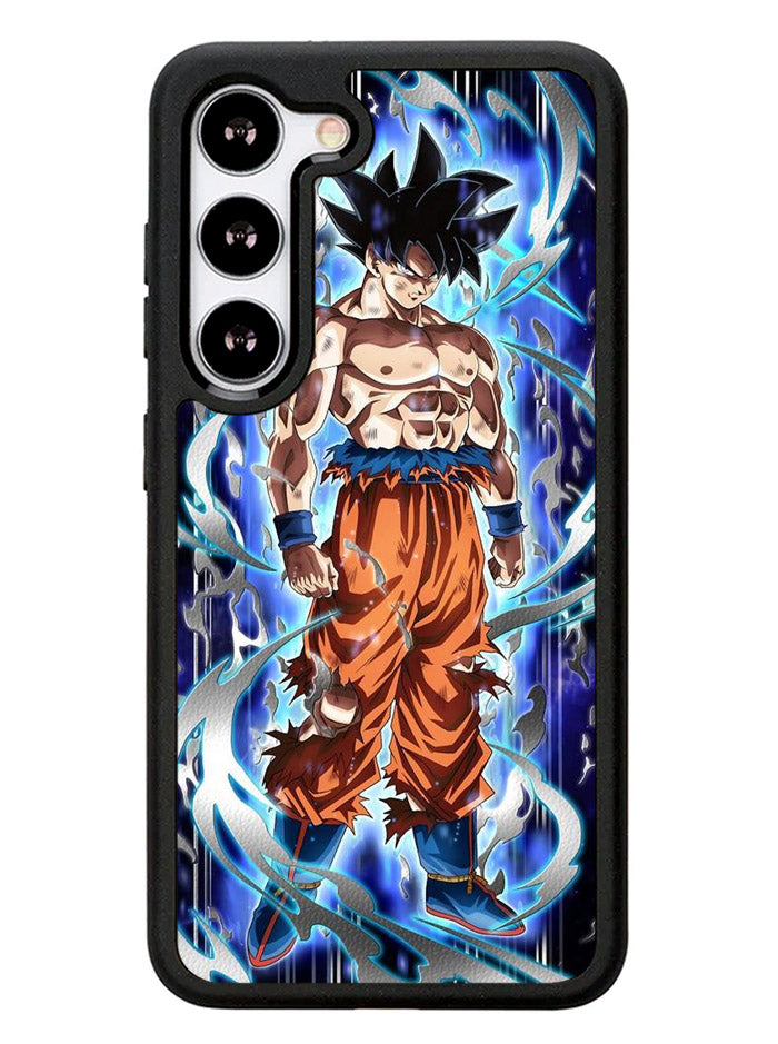 Dragon Ball Super Samsung Galaxy S23 5G Case
