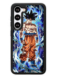 Dragon Ball Super Samsung Galaxy S23 5G Case