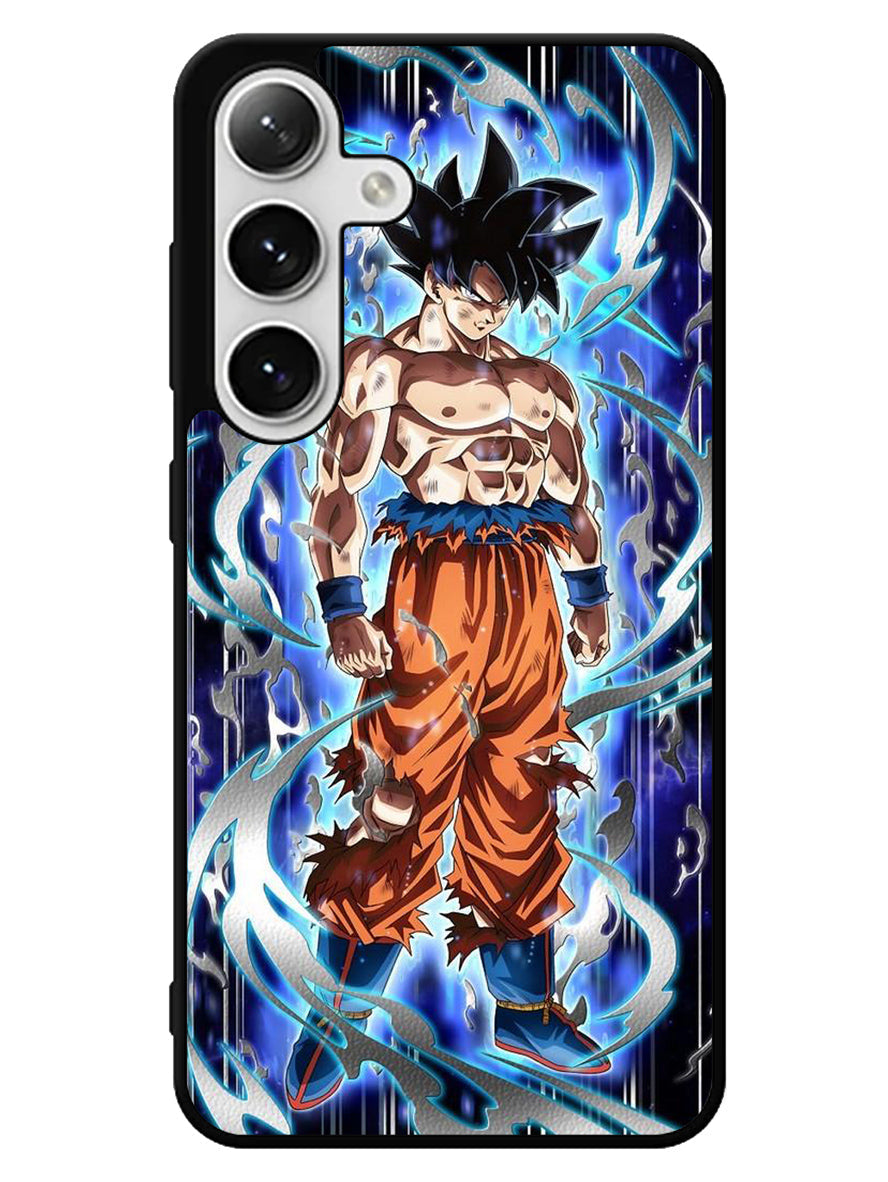 Dragon Ball Super Samsung Galaxy S25 5G Case