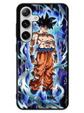 Dragon Ball Super Samsung Galaxy S24 5G Case