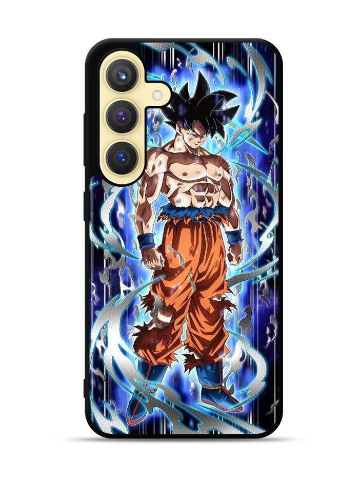 Dragon Ball Super Samsung Galaxy S24 Plus 5G , Samsung Galaxy S24+ 5G Case