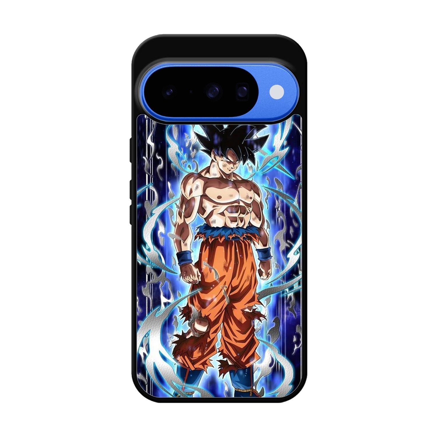Dragon Ball Super Google Pixel 10 Case