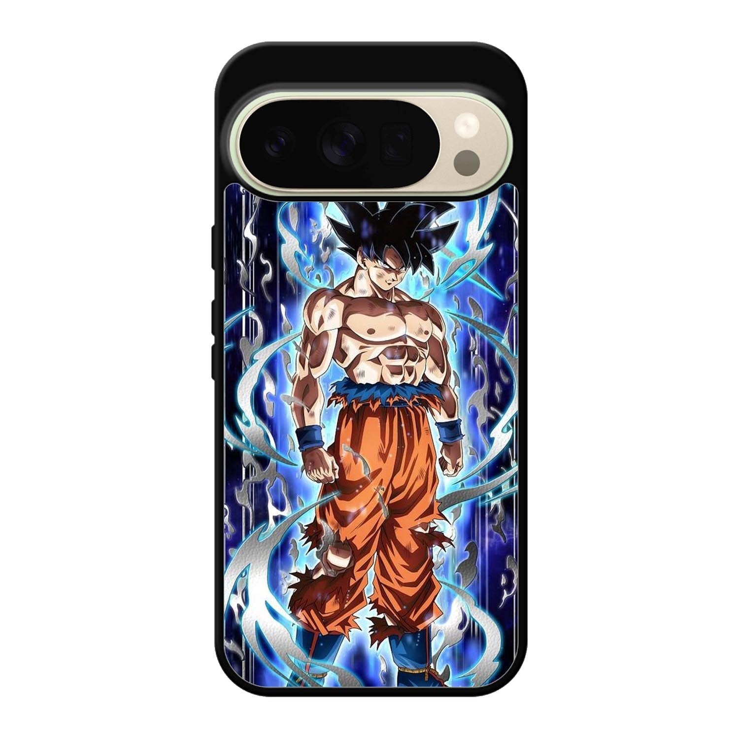 Dragon Ball Super Google Pixel 10 Pro XL Case