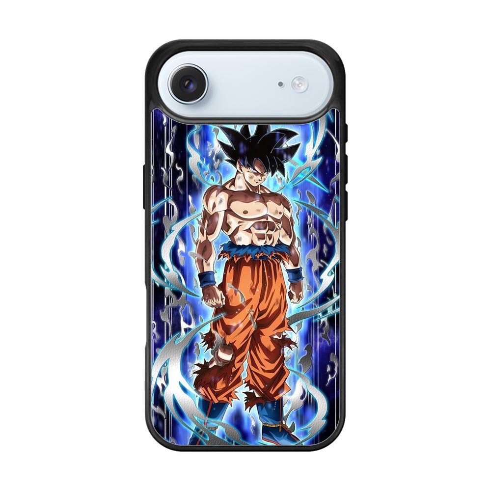 Dragon Ball Super iPhone Air Case