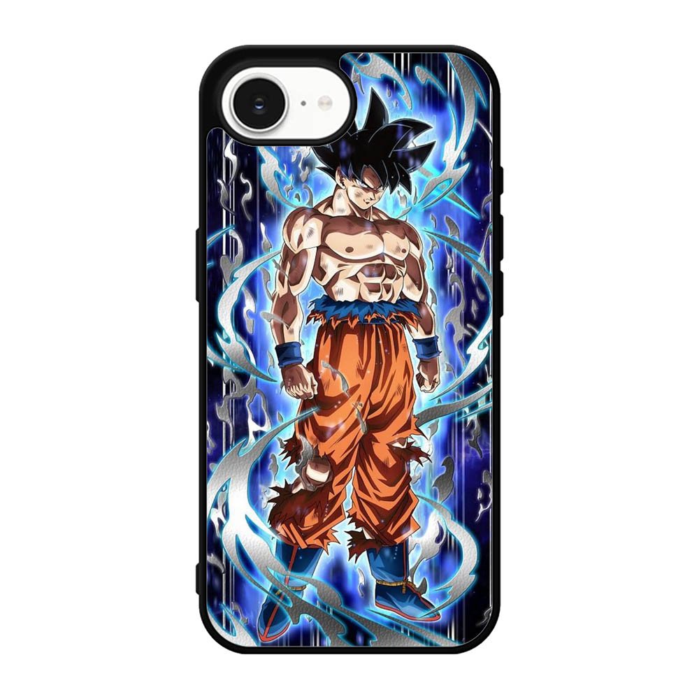 Dragon Ball Super iPhone 17e Case