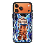 Dragon Ball Super Samsung Galaxy S26 Case