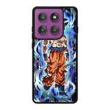 Dragon Ball Super Motorola Moto Edge 60 Pro Case