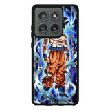 Dragon Ball Super Motorola Moto Edge 2025 Case