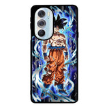 Dragon Ball Super Motorola Moto Edge 2022 Case