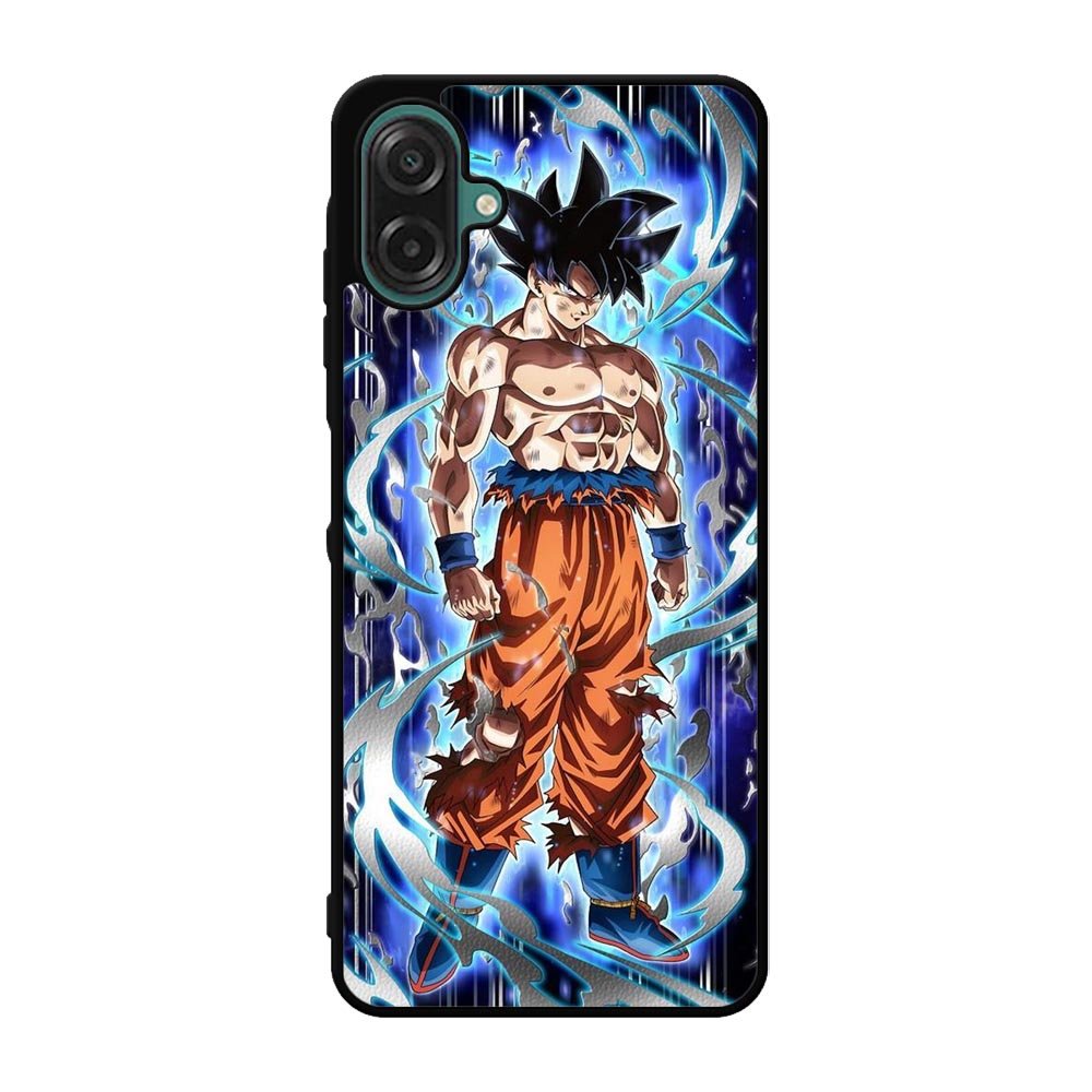 Dragon Ball Super Samsung Galaxy A07 Case