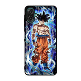 Dragon Ball Super Samsung Galaxy A07 Case