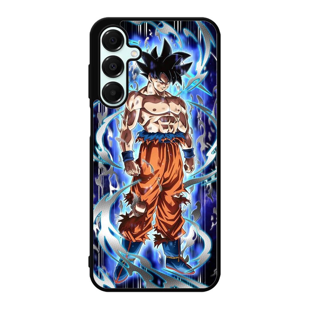 Dragon Ball Super Samsung Galaxy A16 Case OV0473