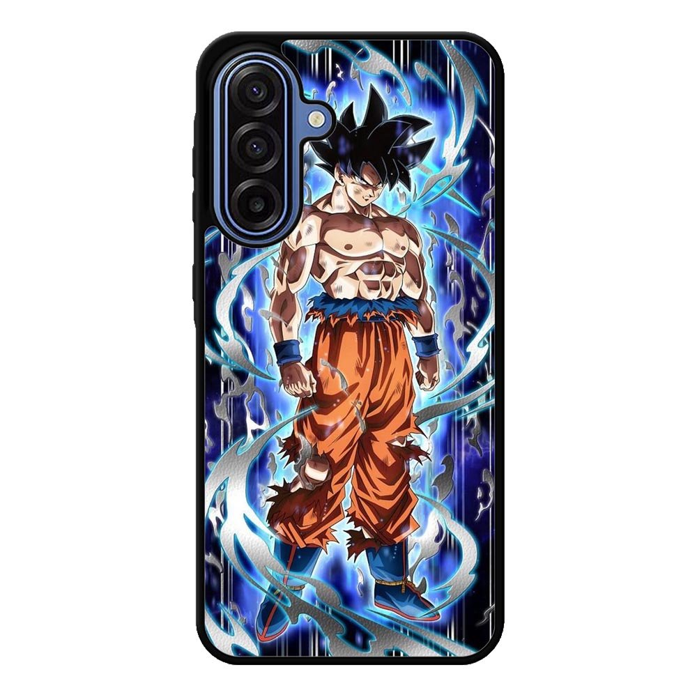 Dragon Ball Super Samsung Galaxy A17 Case
