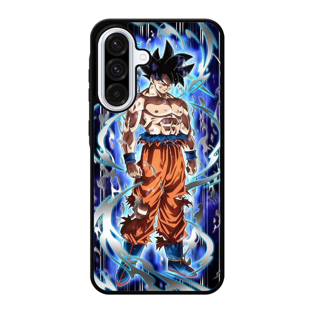 Dragon Ball Super Samsung Galaxy A56 Case OV6855