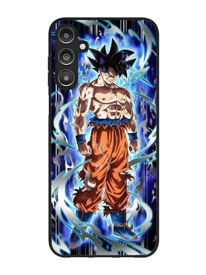 Dragon Ball Super Samsung Galaxy A14 5G Case