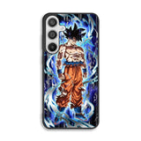Dragon Ball Super Samsung Galaxy A26 Case OV6855