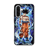 Dragon Ball Super Samsung Galaxy A36 Case OV6855