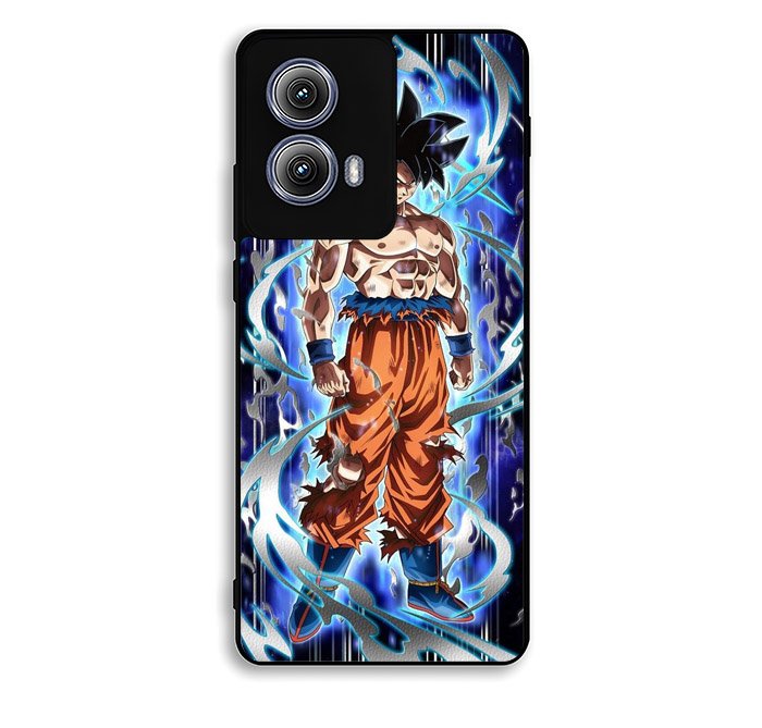 Dragon Ball Super Motorola Moto Edge 2024 Case OV0473