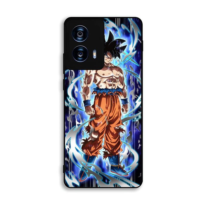 Dragon Ball Super Motorola Moto G Power 5G 2024 Case OV2347