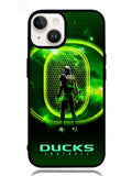 Oregon Ducks iPhone 14 Case OV1053
