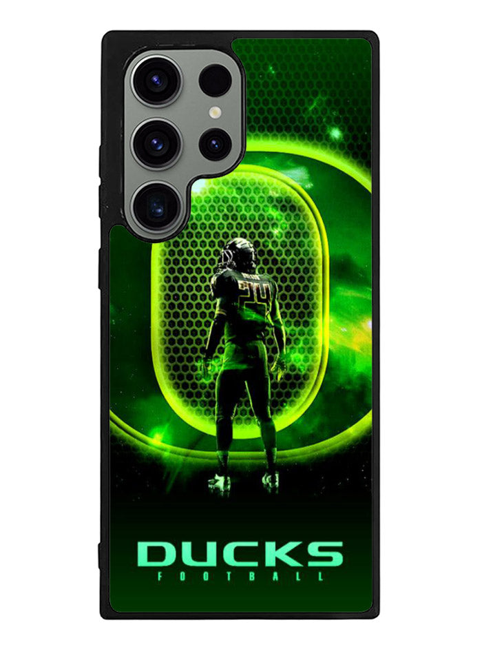 Oregon Ducks 1st Samsung Galaxy S23 Ultra 5G Case