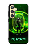 Oregon Ducks 1st Samsung Galaxy S24 Plus 5G , Samsung Galaxy S24+ 5G Case