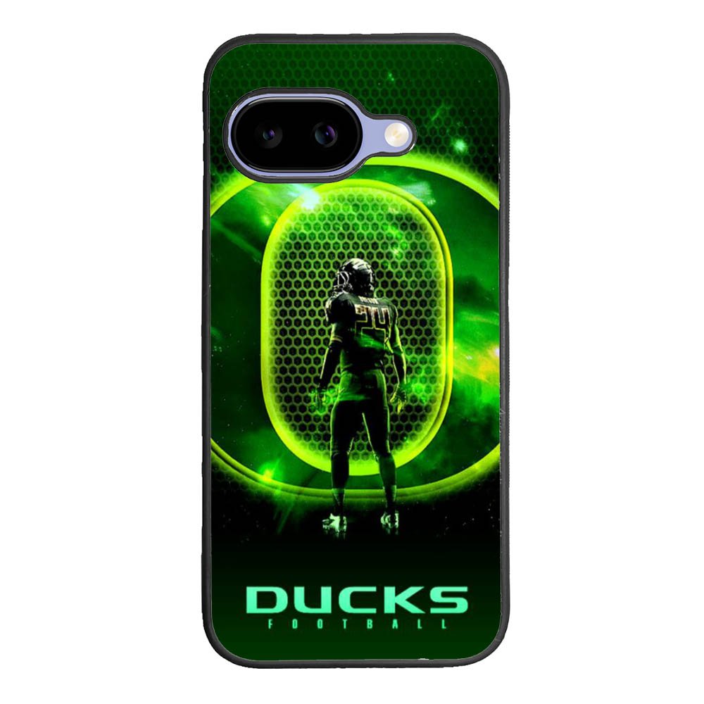 Oregon Ducks 1st Google Pixel 10A Case