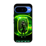 Oregon Ducks 1st Google Pixel 10 Case