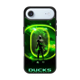 Oregon Ducks 1st iPhone Air Case