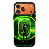 Oregon Ducks 1st Samsung Galaxy S26 Case