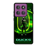 Oregon Ducks 1st Motorola Moto Edge 60 Pro Case