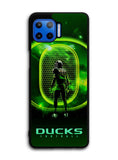 Oregon Ducks 1st Motorola Moto One 5G Case , Moto One 5G UW Case , Moto G 5G Plus Case