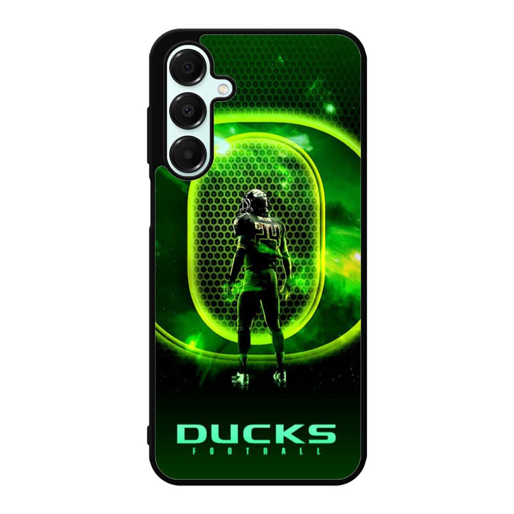 Oregon Ducks 1st Samsung Galaxy A16 Case OV4934