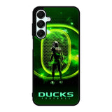 Oregon Ducks 1st Samsung Galaxy A16 Case OV1970