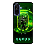 Oregon Ducks 1st Samsung Galaxy A17 Case