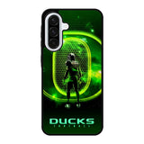 Oregon Ducks 1st Samsung Galaxy A56 Case OV1970