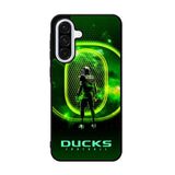 Oregon Ducks 1st Samsung Galaxy A36 Case OV1970