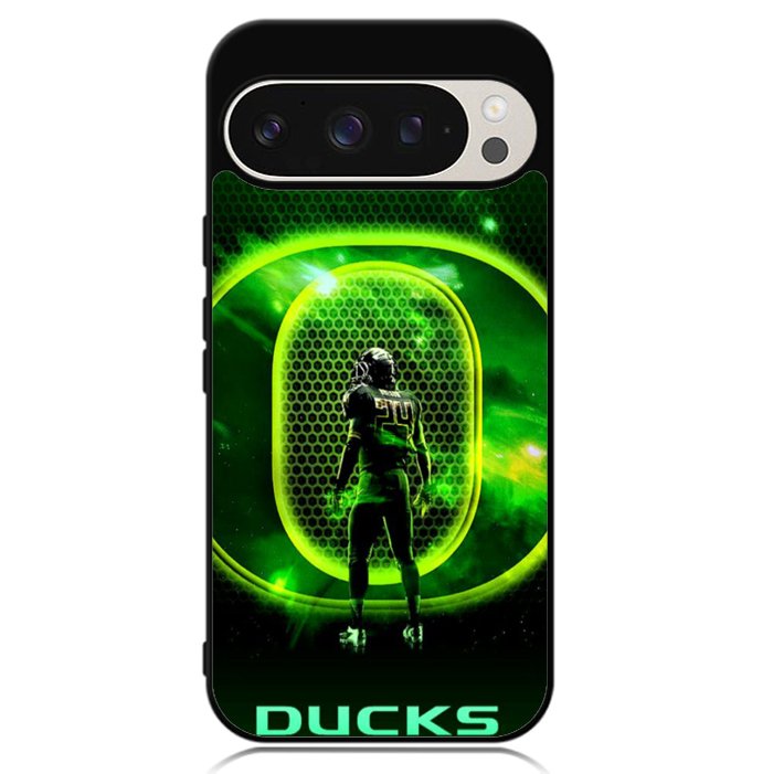 Oregon Ducks 1st Google Pixel 9 Pro XL Case