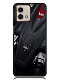 Maserati Quattroporte Motorola Moto G Stylus 5G 2023 Case OV1058
