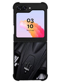 Maserati Quattroporte Samsung Galaxy Z Flip 5 5G 2023 Case OV1058