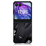 Maserati Quattroporte Motorola Moto Razr Plus 2024 , Moto Razr+ 2024 Case OV1058