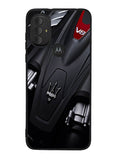 Maserati Quattroporte Motorola Moto G Pure 2021 , Moto G Power 2022 Case OV1058